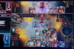 「RAGE vol.5 with シャドバフェス」を征し優勝賞金400万円を手にしたのは“surre選手”！「シャドウバース」今後の大会情報も公開にの画像24