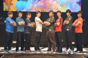 「RAGE vol.5 with シャドバフェス」を征し優勝賞金400万円を手にしたのは“surre選手”！「シャドウバース」今後の大会情報も公開にの画像35