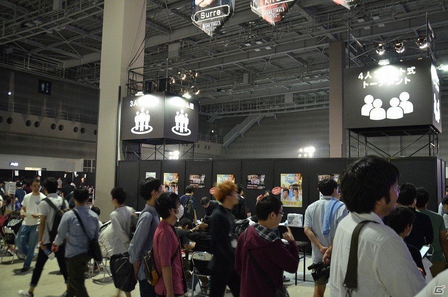 「RAGE vol.5 with シャドバフェス」を征し優勝賞金400万円を手にしたのは“surre選手”！「シャドウバース」今後の大会情報も公開にの画像13