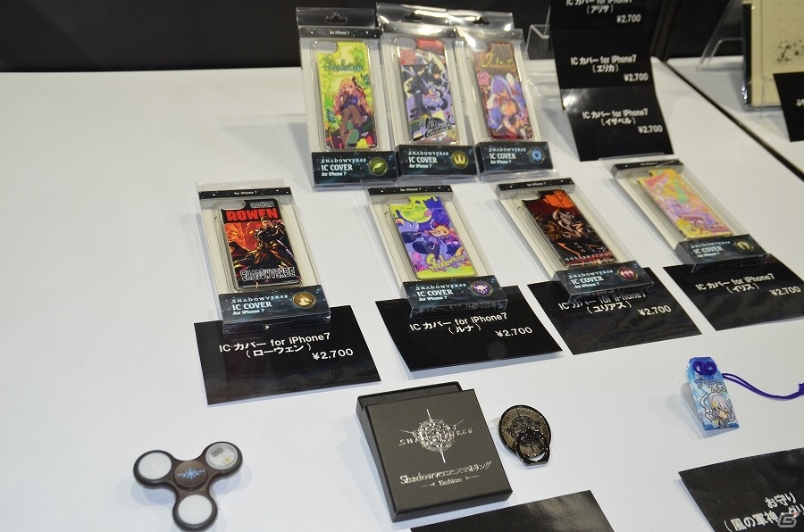 「RAGE vol.5 with シャドバフェス」を征し優勝賞金400万円を手にしたのは“surre選手”！「シャドウバース」今後の大会情報も公開にの画像15