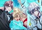 あにまるぷらねっと、AGF2017にて「星屑へリオグラフ」「starlit blue topia」のグッズ販売を実施