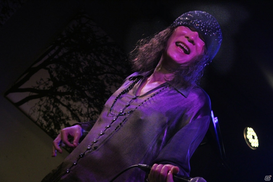 「ディスガイア」シリーズの作曲で知られる佐藤天平氏、初のソロライブをレポート―大合唱と歓声の鳴り止まぬLIVEや一人ひとりとのトークなど、充実した約5時間の画像2