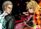 南国ソフトがTGS 2017にFOVEを使用したVRコンテンツ「The Outer Foxes」を出展