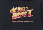 XLARGEと「ストリートファイターII」のコラボアイテムが10月6日発売―Tシャツ、ナイロンジャケットなどがラインナップ