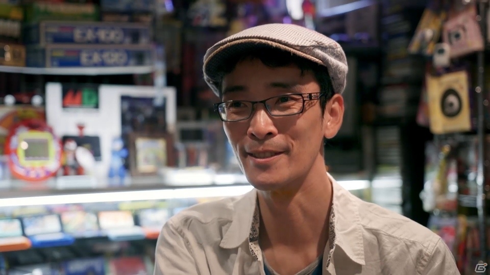 2年にわたり日本のインディーゲームシーンを追いかけたドキュメンタリー「Branching Paths」の50％オフセールが実施中の画像3