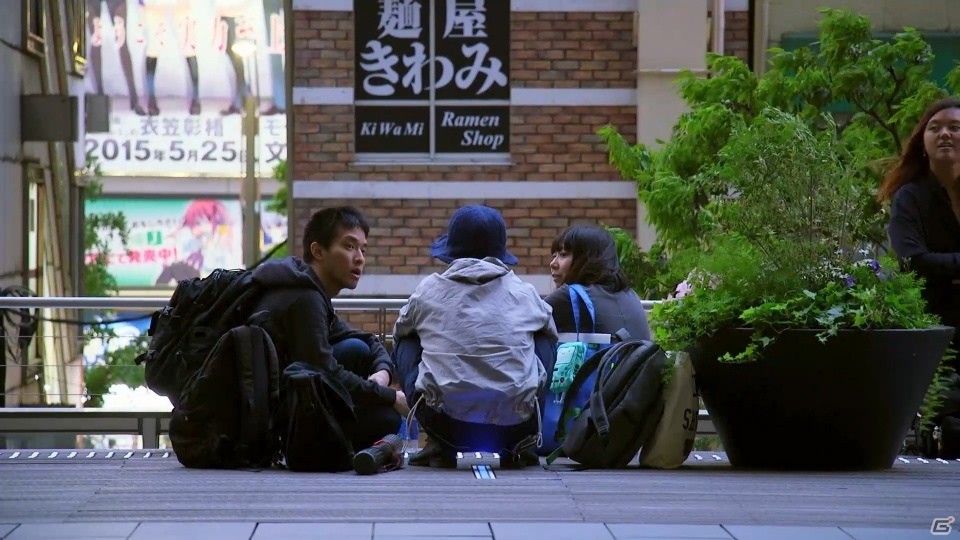 2年にわたり日本のインディーゲームシーンを追いかけたドキュメンタリー「Branching Paths」の50％オフセールが実施中の画像7