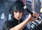 【PSプレカン2017】PS4「ディシディア ファイナルファンタジー NT」最新トレーラーが公開！「XV」よりノクティスが参戦決定