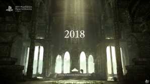 【PSプレカン2017】PS4版「ワンダと巨像」が2018年に発売！新トレーラーも公開にの画像4