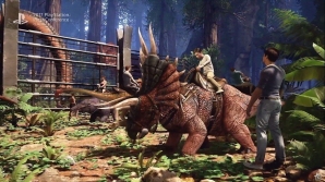 【PSプレカン2017】PS VRタイトル「ARK Park」の新映像が公開！の画像2