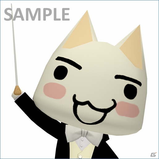 【PSプレカン2017】ゲーム楽曲のオーケストラコンサートをVRで体験！PS4用アプリ「JAPAN Studio VR音楽祭」が配信決定の画像12