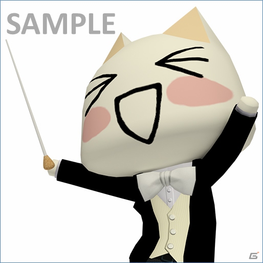 【PSプレカン2017】ゲーム楽曲のオーケストラコンサートをVRで体験！PS4用アプリ「JAPAN Studio VR音楽祭」が配信決定の画像13