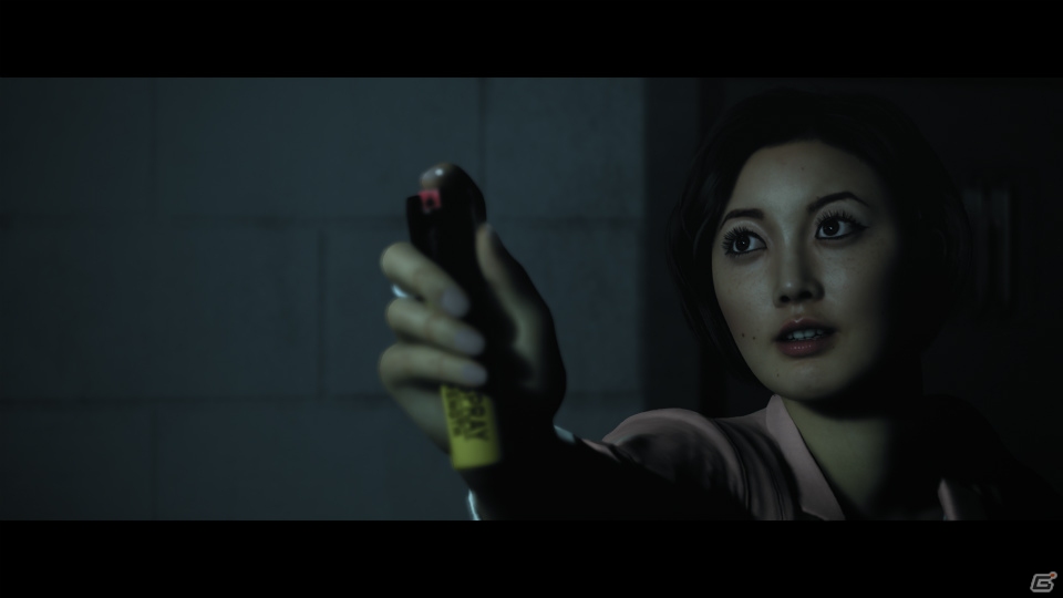 【PSプレカン2017】PS4「Hidden Agenda ―死刑執行まで48時間―」が2017年に発売決定！の画像6