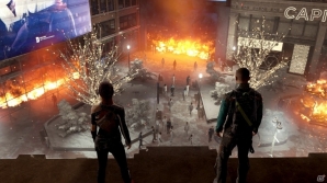 【PSプレカン2017】PS4「Detroit Become Human」の発売時期が2018年上期と発表の画像18