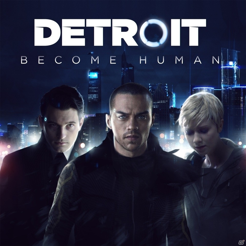 【PSプレカン2017】PS4「Detroit Become Human」の発売時期が2018年上期と発表の画像7