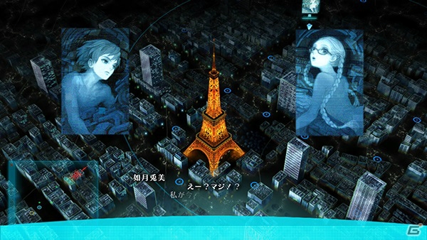 【PSプレカン2017】PS4/PS Vita「十三機兵防衛圏」が2018年に発売決定！の画像6