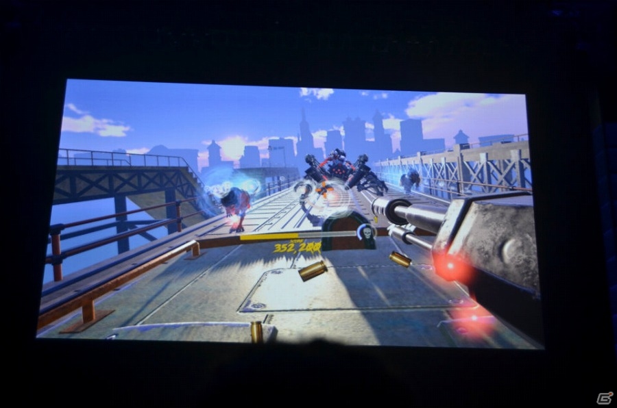 「モンスターハンター：ワールド」の発売日やPS VRの価格改定などが発表された「PSプレスカンファレンス2017」詳報の画像48