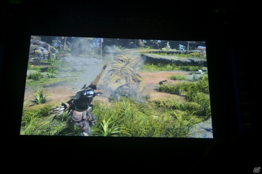 「モンスターハンター：ワールド」の発売日やPS VRの価格改定などが発表された「PSプレスカンファレンス2017」詳報の画像74
