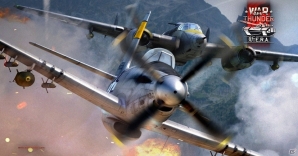 「War Thunder」ランク6地上車両や新兵器＆ロケーションが追加される「アップデート1.71『New E.R.A.：新時代』」が実装！の画像1