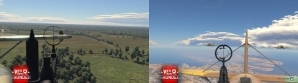 「War Thunder」ランク6地上車両や新兵器＆ロケーションが追加される「アップデート1.71『New E.R.A.：新時代』」が実装！の画像4