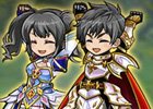 iOS/Android「黒騎士と白の魔王」倍速モードやルドバトルイベントなどが追加される大型アップデートが実装！