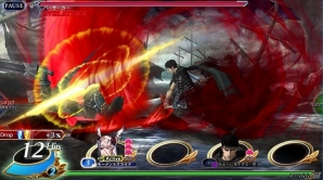 「VALKYRIE ANATOMIA -THE ORIGIN-」アニメ「ベルセルク」とのコラボが開始！コラボの注目ポイントを紹介の画像2