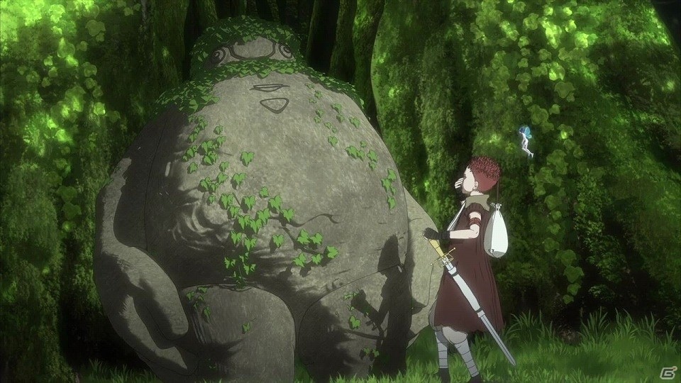 「VALKYRIE ANATOMIA -THE ORIGIN-」アニメ「ベルセルク」とのコラボが開始！コラボの注目ポイントを紹介の画像6