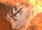 「VALKYRIE ANATOMIA -THE ORIGIN-」アニメ「ベルセルク」とのコラボが開始！コラボの注目ポイントを紹介