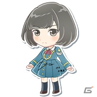iOS/Android「欅のキセキ」メンバーからのメッセージ動画が公開される事前登録受付が開始！の画像2