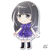 iOS/Android「欅のキセキ」メンバーからのメッセージ動画が公開される事前登録受付が開始！の画像3