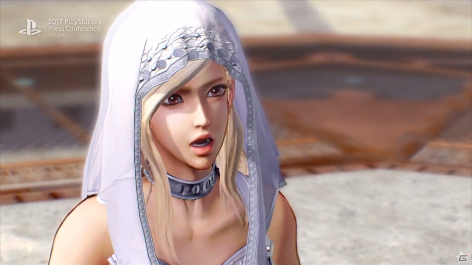 【PSプレカン2017】PS4「北斗が如く」の発売日が2018年2月22日に決定！バーテンダーに扮するケンシロウの姿もの画像2