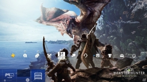 【PSプレカン2017】PS4「モンスターハンター：ワールド」が2018年1月26日に発売決定！の画像13