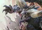 【PSプレカン2017】PS4「モンスターハンター：ワールド」が2018年1月26日に発売決定！