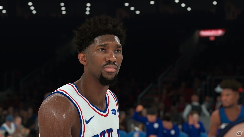 自由度の高いキャリアモード・ネイバーフッドを搭載した「NBA2K18」が本日発売の画像5