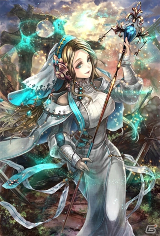 iOS/Android「チェインクロニクル3」最大100人のパーティーで挑戦する新コンテンツ「絆の大出撃」が登場！復刻フェスも実施の画像1