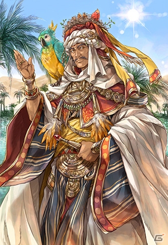 iOS/Android「チェインクロニクル3」最大100人のパーティーで挑戦する新コンテンツ「絆の大出撃」が登場！復刻フェスも実施の画像10