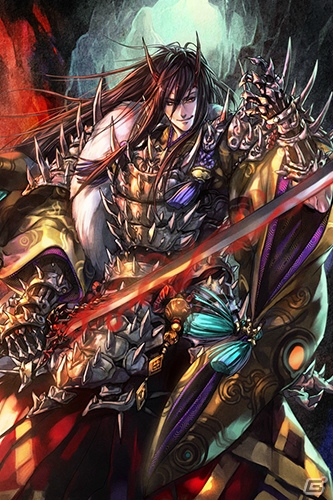 iOS/Android「チェインクロニクル3」最大100人のパーティーで挑戦する新コンテンツ「絆の大出撃」が登場！復刻フェスも実施の画像13