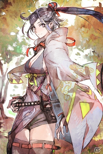 iOS/Android「チェインクロニクル3」最大100人のパーティーで挑戦する新コンテンツ「絆の大出撃」が登場！復刻フェスも実施の画像21