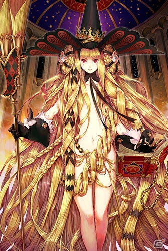 iOS/Android「チェインクロニクル3」最大100人のパーティーで挑戦する新コンテンツ「絆の大出撃」が登場！復刻フェスも実施の画像8
