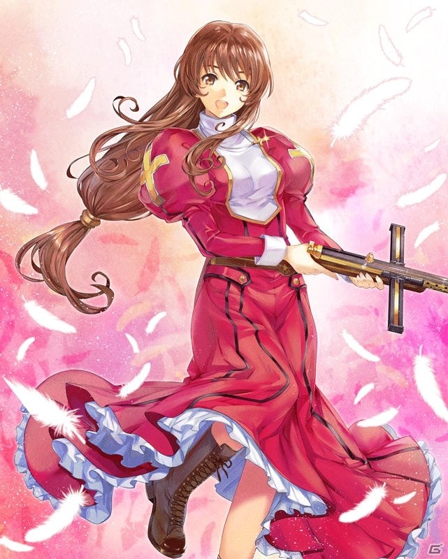 「オルタンシア・サーガ」にて「サクラ大戦」コラボ“帝都とりかへばや物語”がスタート！横山智佐さん、日髙のり子さんのコメントもの画像2