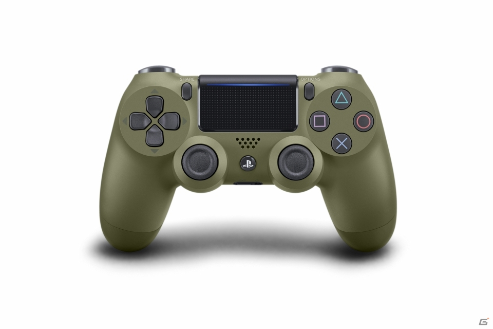 「PlayStation4 コール オブ デューティ ワールドウォーII リミテッドエディション」が11月3日に発売の画像4