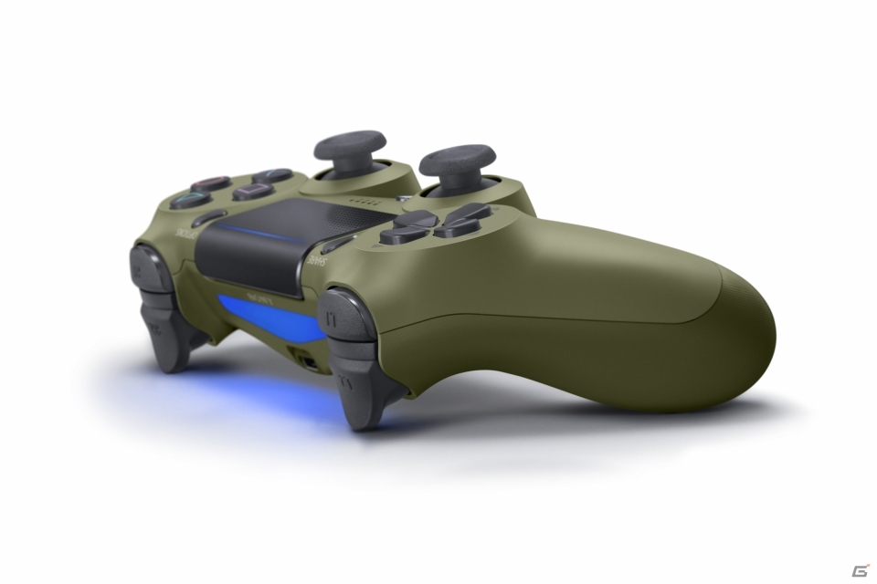 「PlayStation4 コール オブ デューティ ワールドウォーII リミテッドエディション」が11月3日に発売の画像5
