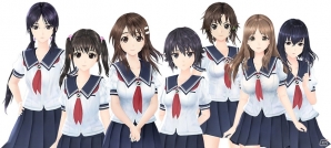 「RPGツクール」東京ゲームショウ初出展を記念したセールが開催！無料素材「フォトカノ」コラボキャラクターの配信も開始の画像4