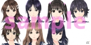 「RPGツクール」東京ゲームショウ初出展を記念したセールが開催！無料素材「フォトカノ」コラボキャラクターの配信も開始の画像5