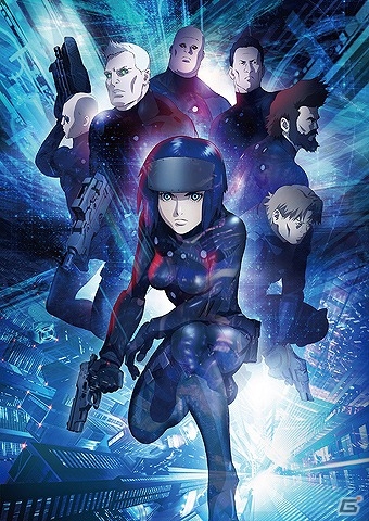 24時間アニメが視聴できる「アニマックス on PlayStation」が12月1日に開局―初のアニメ専門テレビチャンネルは完全オリジナル編成の画像2