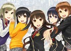 「スクールガールストライカーズ」と「スクールガールストライカーズ～トゥインクルメロディーズ～」のコラボイベントが開催決定！