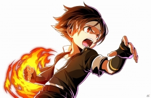 iOS/Android「君はヒーロー ～対決！ご当地怪人編～」にて格闘ゲーム「THE KING OF FIGHTERS」とのコラボイベントが決定！の画像4