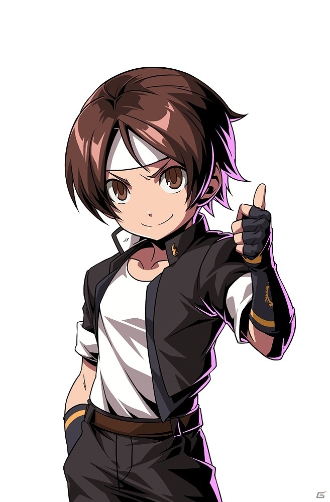 iOS/Android「君はヒーロー ～対決！ご当地怪人編～」にて格闘ゲーム「THE KING OF FIGHTERS」とのコラボイベントが決定！の画像2