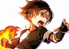 iOS/Android「君はヒーロー ～対決！ご当地怪人編～」にて格闘ゲーム「THE KING OF FIGHTERS」とのコラボイベントが決定！