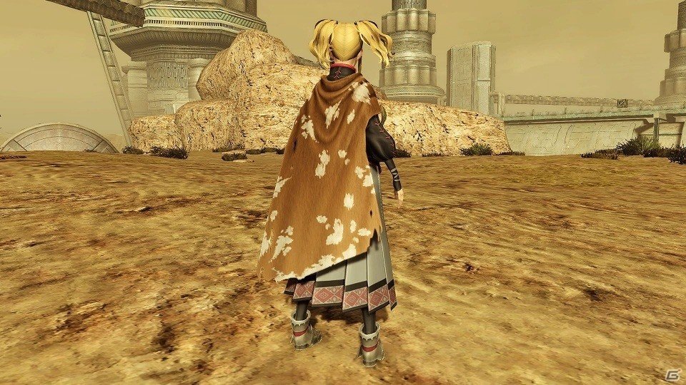 「ファンタシースターオンライン2」バトルアリーナの武器入れ替えやバランス調整内容を紹介！交換＆報酬武器も新たに追加の画像101
