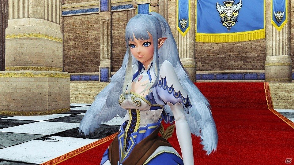 「ファンタシースターオンライン2」バトルアリーナの武器入れ替えやバランス調整内容を紹介！交換＆報酬武器も新たに追加の画像115